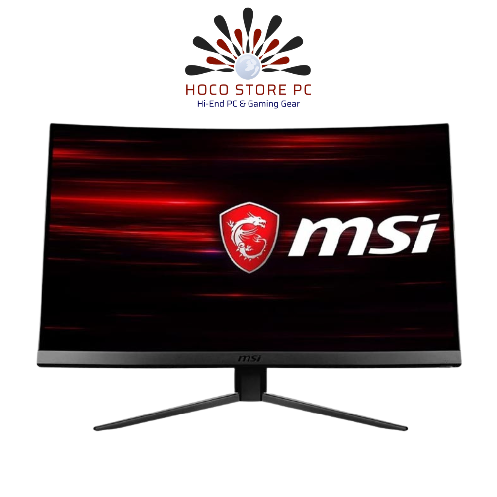 Màn hình MSI MAG241C