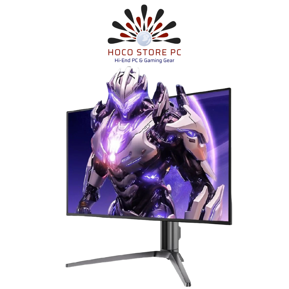 Màn hình TITAN ARMY G27P8 Ultra QD-OLED 2K 280Hz 0.03ms