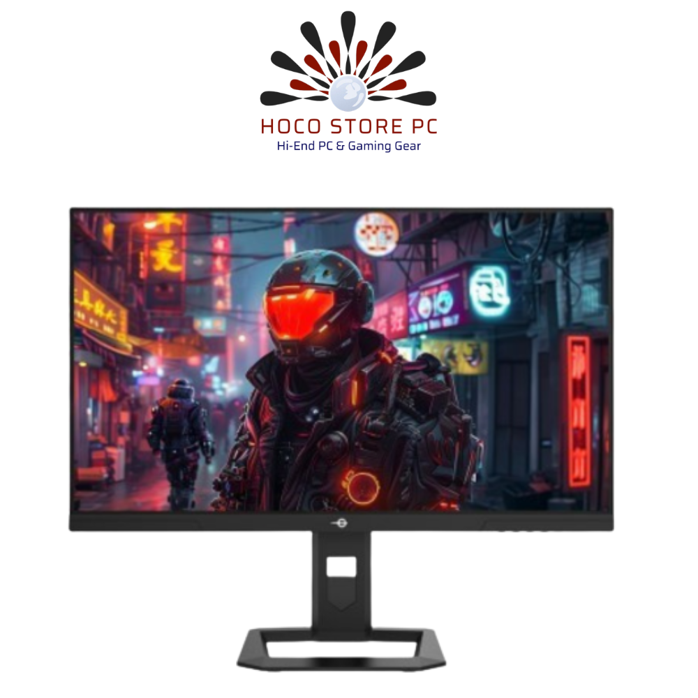 Màn Hình Titan Army P2510H Pro 25 Inch 320Hz FIPS