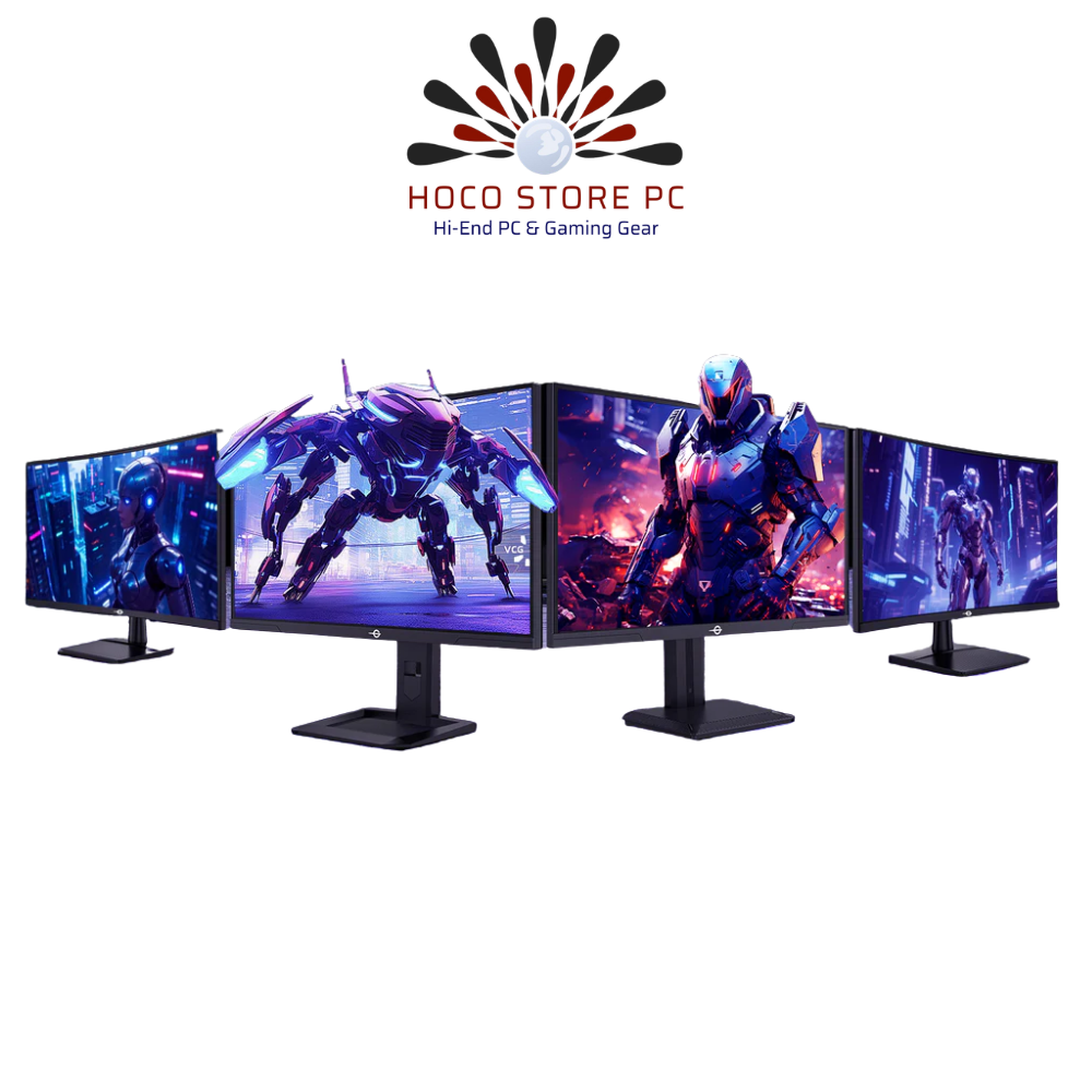 Màn Hình TITAN ARMY P25M2L 540Hz