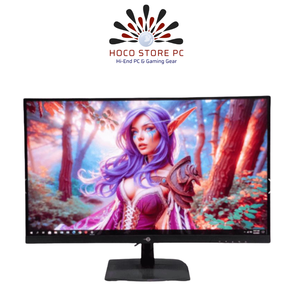 Màn hình TITAN ARMY P2710H PLUS 27 inch FHD 260Hz