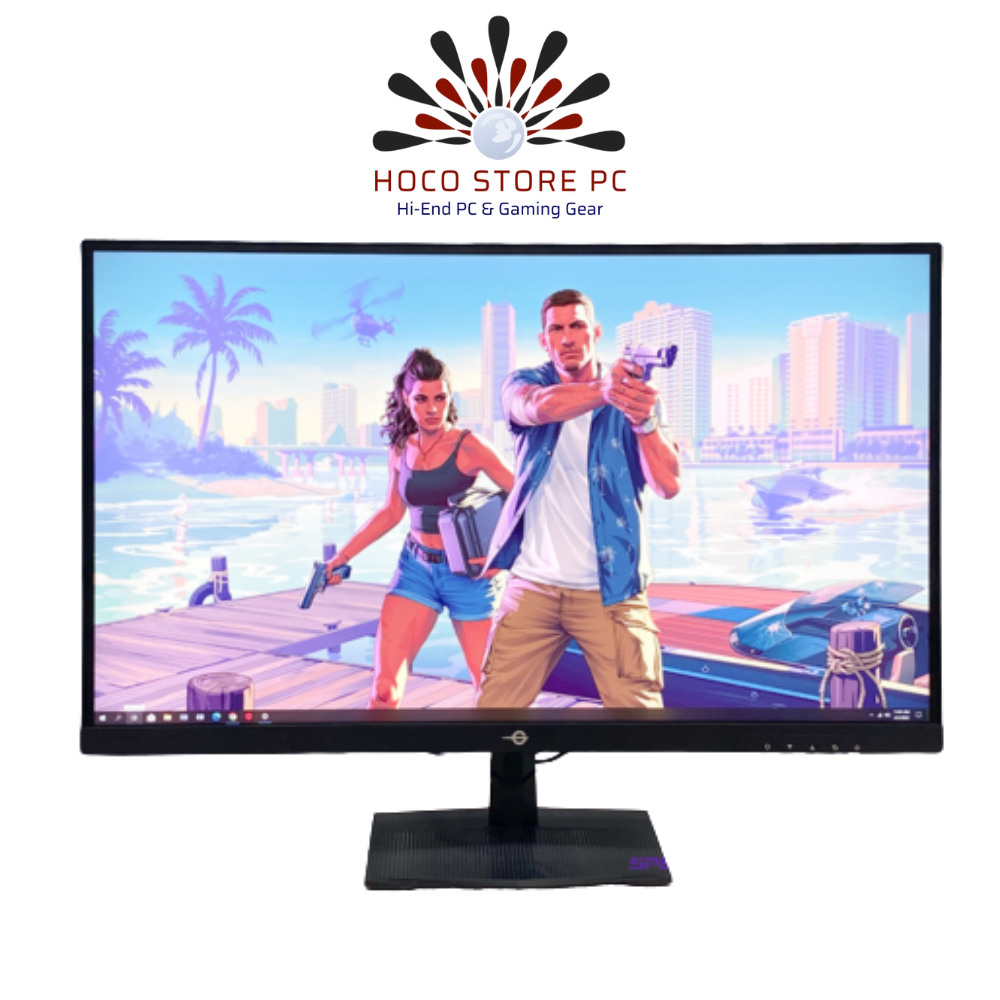 Màn hình Titan Army P2710R2 27 inch 2K 200Hz IPS