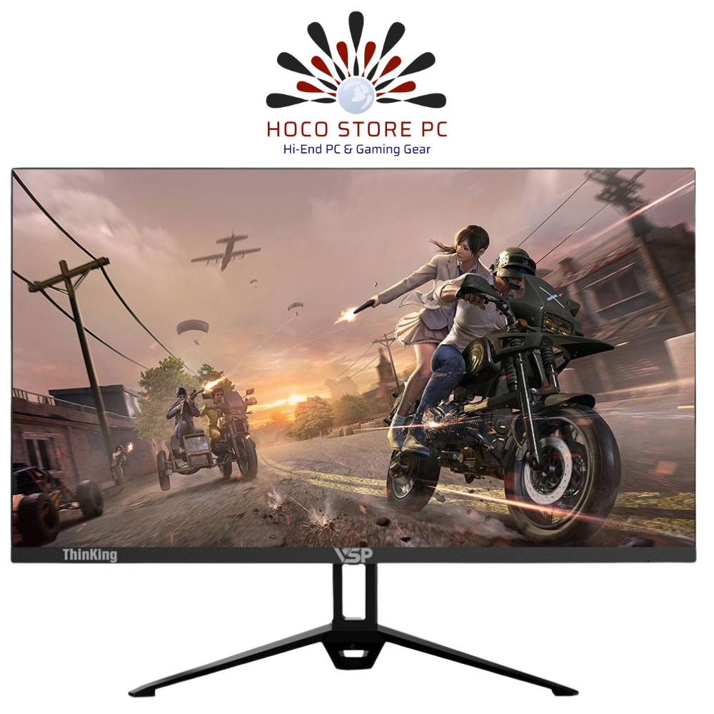 Màn Hình VSP IP2703S 27'' IPS 165Hz 5ms Gaming
