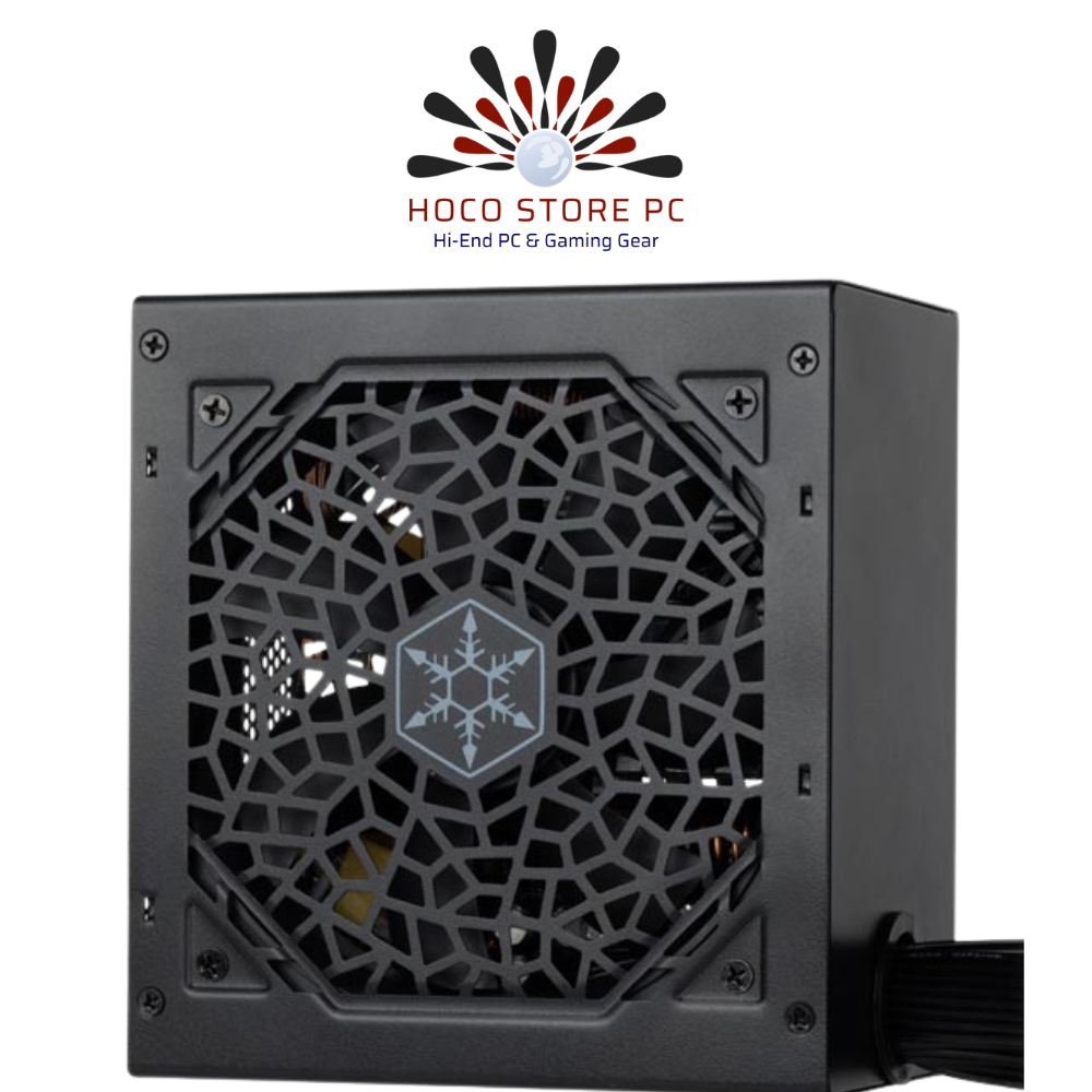Nguồn SilverStone ATTIS 750R 750W ATX 3.1