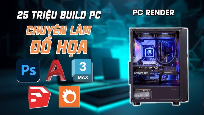 Hướng Dẫn Cài Photoshop CS6