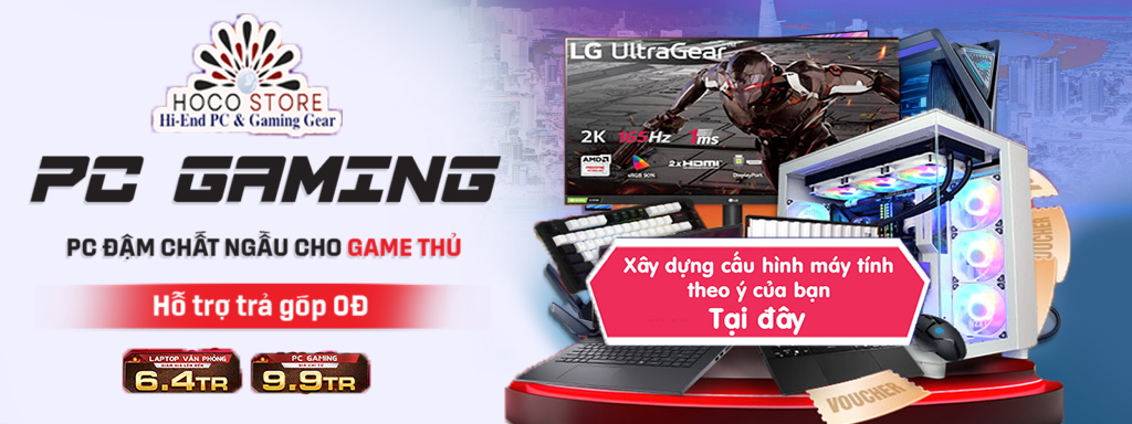 PC Mạnh Cho Nhiều Tab Chrome 2025