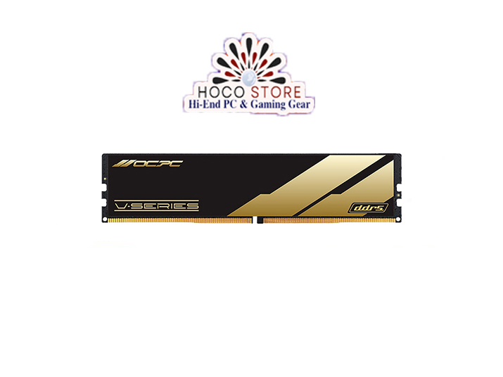 RAM DESKTOP OCPC XT II DDR4 8G/3200 w Heatsink