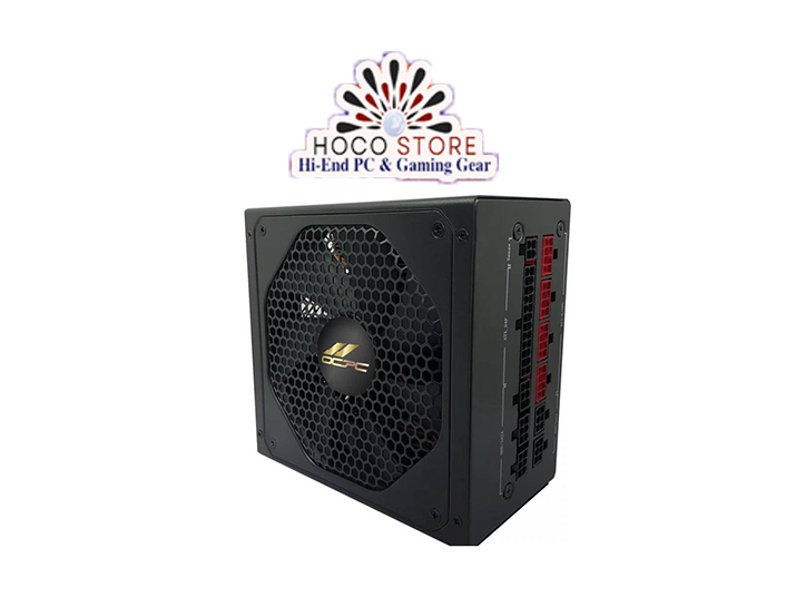 Nguồn OCPC ENERGIA PT1200M PLATINUM PSU 1200W