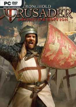 Stronghold Crusader: Definitive Edition Việt Hóa – Hướng Dẫn Cài Đặt & Trải Nghiệm Game Chiến Thuật Kinh Điển